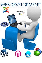 web development companies